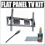 Top Brand 40-70IN. Flat Panel LCD/Plasma HDTV Accessory Kit