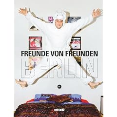 Freunde von Freunden: Berlin