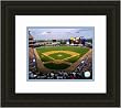 New York Mets Framed Shea Stadium Photo MLB Baseball