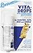 Kordon OASIS #80260 Vita Drops for Hamsters, 2-Ounce