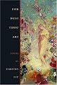 For Dust Thou Art (Crab Orchard Series in Poetry)