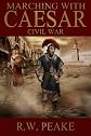 Marching With Caesar-Civil War