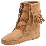 [ミネトンカ] Tramper Ankle Hi Boot/