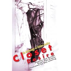 Closet Desire: An Anthology of Hidden Erotica