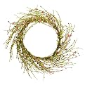 Iced Mini Berry Wreath