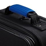 Luggage Handle Wrap in Dark Blue - 2 Pack by Lewis N. Clark