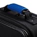 Outdoor Living : Luggage Handle Wrap in Dark Blue - 2 Pack by Lewis N. Clark