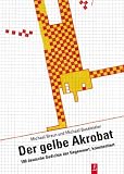 Produkt-Bild: Der gelbe Akrobat: 100 deutsche Gedichte der Gegenwart, kommentiert