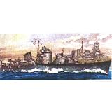 1/200 駆逐艦 秋月の画像