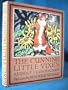 The Cunning Little Vixen