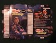 Terry Labonte Autographed Mini Kellogg's Box