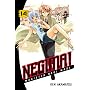 Negima: v. 14