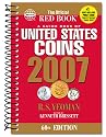 A Guide Book of United states Coins 2007 (60th Edition)(Spiral)