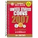 A Guide Book of United states Coins 2007 (60th Edition)(Spiral)