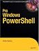 Pro Windows PowerShell