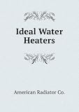 Demand Water Heater Books