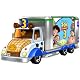 ディズニートミカ ディズニーモータース トイストーリー3 アドカー