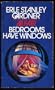 Bedrooms Have Windows