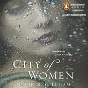 City of Women | [David R. Gillham]