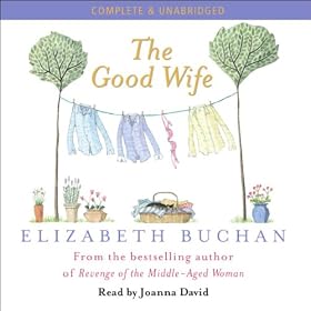 The Good Wife (Unabridged)