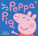 The story of Peppa Pig