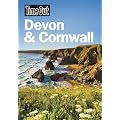 Time Out Devon & Cornwall 2nd edition