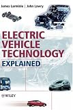 Electric Vehicle Technology Explained