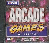 EXPERT ARCADE GAMES FOR WINDOWS
