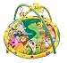 Toys Bhoomi Twist And Fold Fun Jungle Baby Activity Gym - Newborn Playmat RS.1599.00