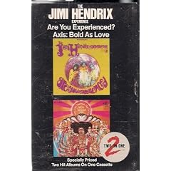Are You Experienced & Axis: Bold As Love
