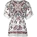FULL TILT Lace Kimono Womens Top