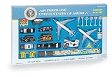 Air Force One 30 piece playset