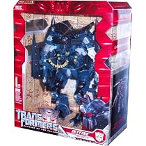 Transformers Movie 2 Leader: Jetfire