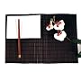 Bamboo Placemats (set of 4) - Black