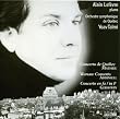 Mathieu: Concerto de Qu�bec; Addinsell: Warsaw Concerto; Gershwin: Concerto in F