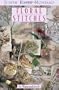Floral Stitches: An Illustrated Guide to Floral Stitchery