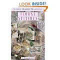 Floral Stitches: An Illustrated Guide to Floral Stitchery