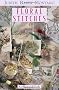 Floral Stitches: An Illustrated Guide
