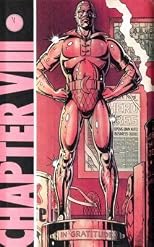 Watchmen #8