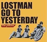 LOSTMAN GO TO YESTERDAY