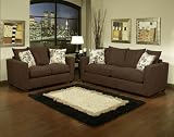 3pc Traditional Modern Fabric Sleeper Sofa Set, BN-LAN-S2 3pc Traditional Modern Fabric Sleeper Sofa Set, BN-LAN-S2