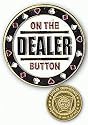 Poker Card Guard Dealer
