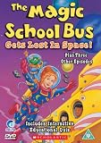 The Magic School Bus - Gets Lost In Space & Three Other Stories [2008]