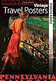 Vintage Travel Posters Postcards (Dover Postcards)