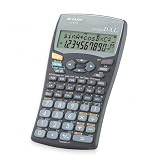 (Price/EA)SHARP SCIENTIFIC CALC