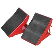Torin TD3558 SUV Wheel Chock