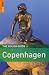 The Rough Guide to Copenhagen 4 (Rough Guide Copehagen)