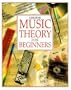 Music Theory for Beginners (Music Books Series)