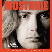 Mustaine: A Heavy Metal Memoir | [Dave Mustaine, Joe Layden]