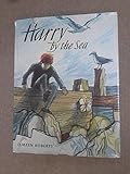 Harry by the sea